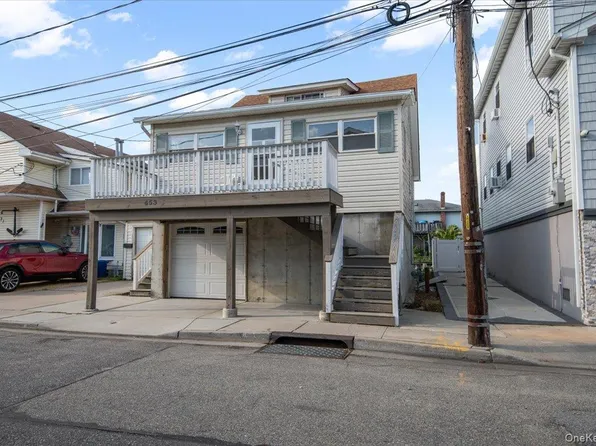 653 Arthur Street, Baldwin, NY 11510