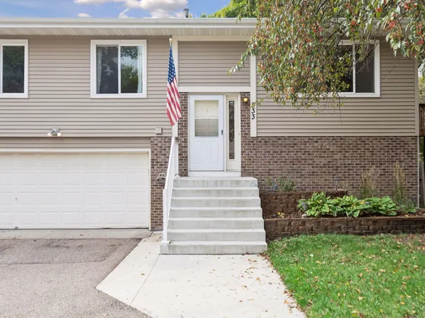 533 Ravoux Rd, Chaska, MN 55318