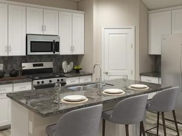 The Clearwater Plan, Trails at Cottonwood Creek