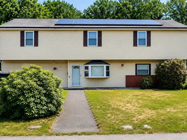 141 Lester Rd, Brockton, MA 02302