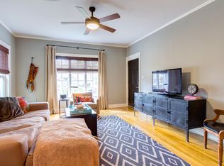 4119 Herschel Ave #A, Dallas, TX 75219