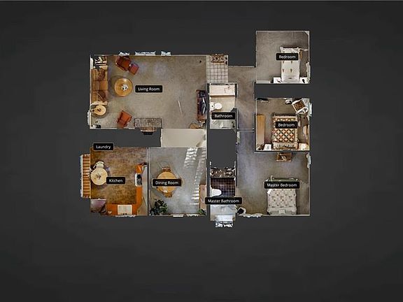 3rd image of 6903 Rolling Creek Ln