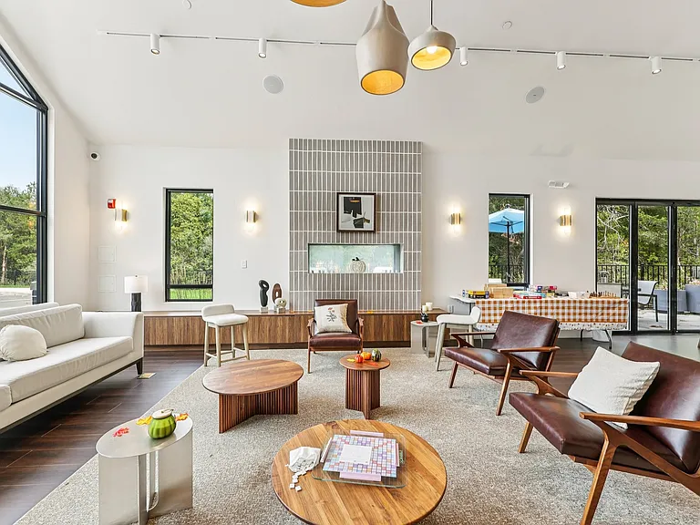 Community Lounge