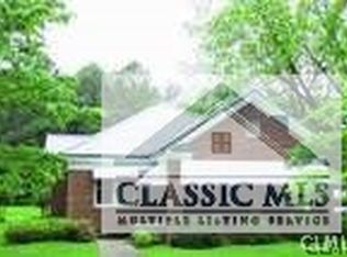 2167 College Ave, Comer, GA 30629