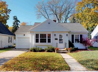 1212 Nicolet Ave, Green Bay, WI 54304