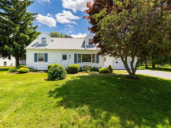 463 Holley St, Brockport, NY 14420