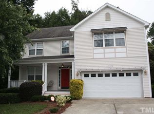 5104 Arbor Chase Dr, Raleigh, NC 27616