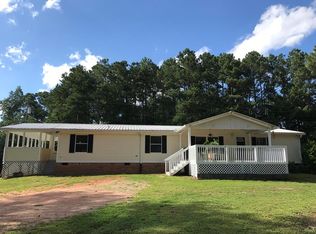 175 Raburn Rd, Bremen, GA 30110