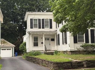 6 Walnut St #2, Oneonta, NY 13820
