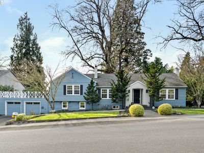 3165 SW 82nd Ave, Portland, OR, 97225