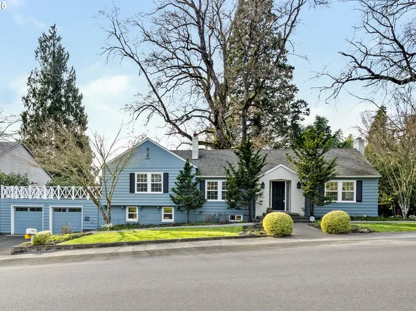 3165 SW 82nd Ave, Portland, OR 97225