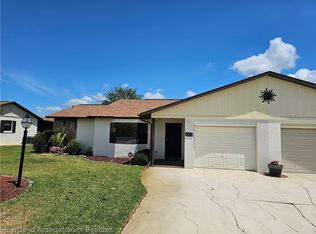 3713 Sunbird Cir, Sebring, FL 33872