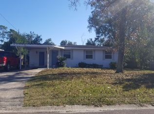 11317 Vera Dr, Jacksonville, FL 32218