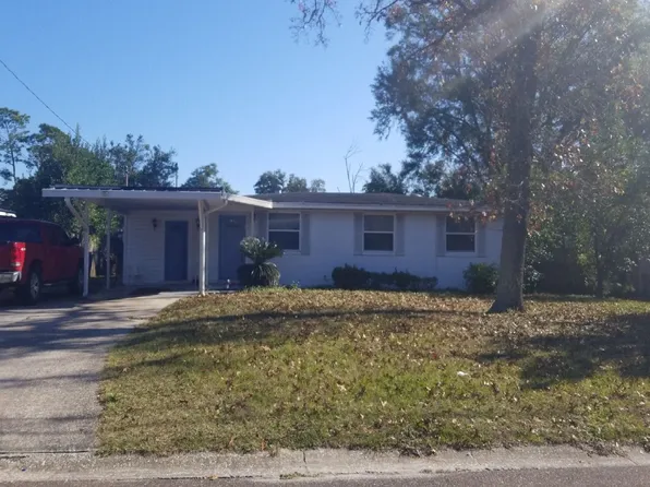 11317 Vera Dr, Jacksonville, FL 32218
