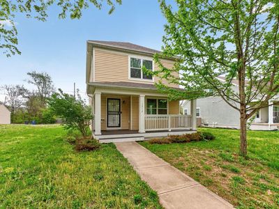 1312 Lee Ave, Columbus, OH, 43219