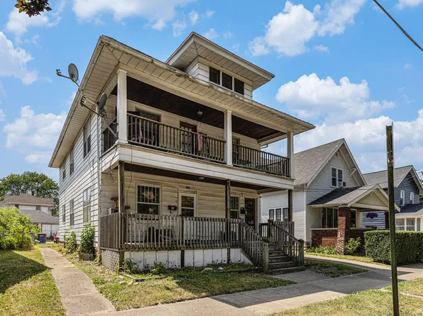 941 McReynolds Ave NW, Grand Rapids, MI 49504