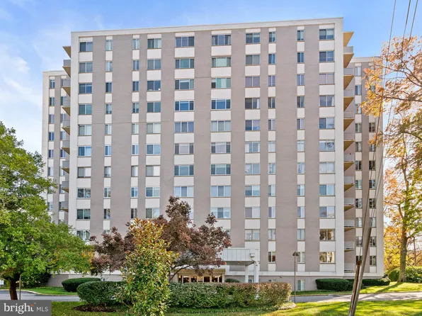 8315 N Brook Ln #2-301, Bethesda, MD 20814