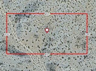 410 Black Canyon Rd, Hinkley, CA 92347