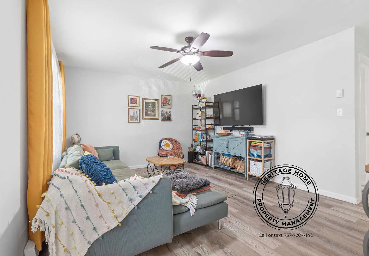 4 bed, 2.0 bath, 1380 sqft, $2,200 — Photo 1