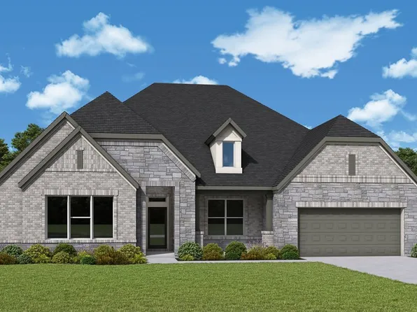 304 Taylor Way, Northlake, TX 76247