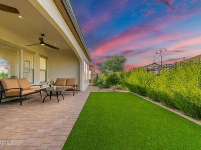 726 E Citrus Hollow Way, Queen Creek, AZ, 85140