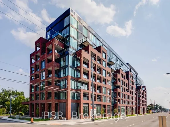 2799 Kingston Rd, Toronto, ON