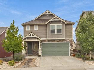 1516 Raindrop Way, Castle Rock, CO 80109