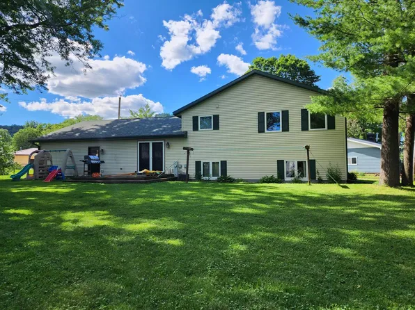 505 South Preston DRIVE, Richland Center, WI 53581