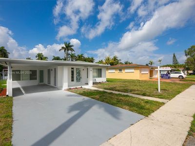 610 N 31st Ct, Hollywood, FL, 33021