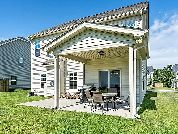 150 Oyster Landing Dr — Photo 24