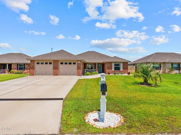 4724 Bylsma Cir, Panama City, FL 32404