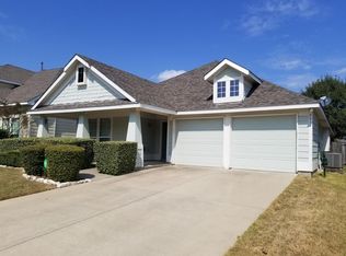 9868 Wild Ginger Dr, McKinney, TX 75072