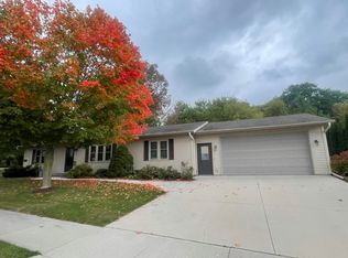 107 Gebhart Ave, Kiel, WI 53042