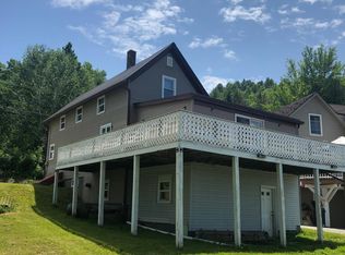 312 Glen Rd, Newport, VT 05855