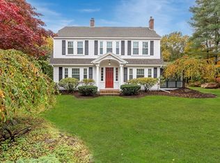424 Great Rd, Stow, MA 01775