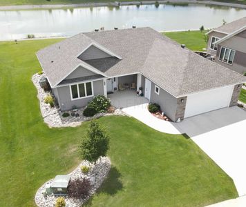 770 Villa Park Way, West Fargo, ND, 58078