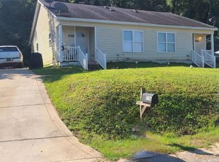 519 Covington St, Rockingham, NC 28379