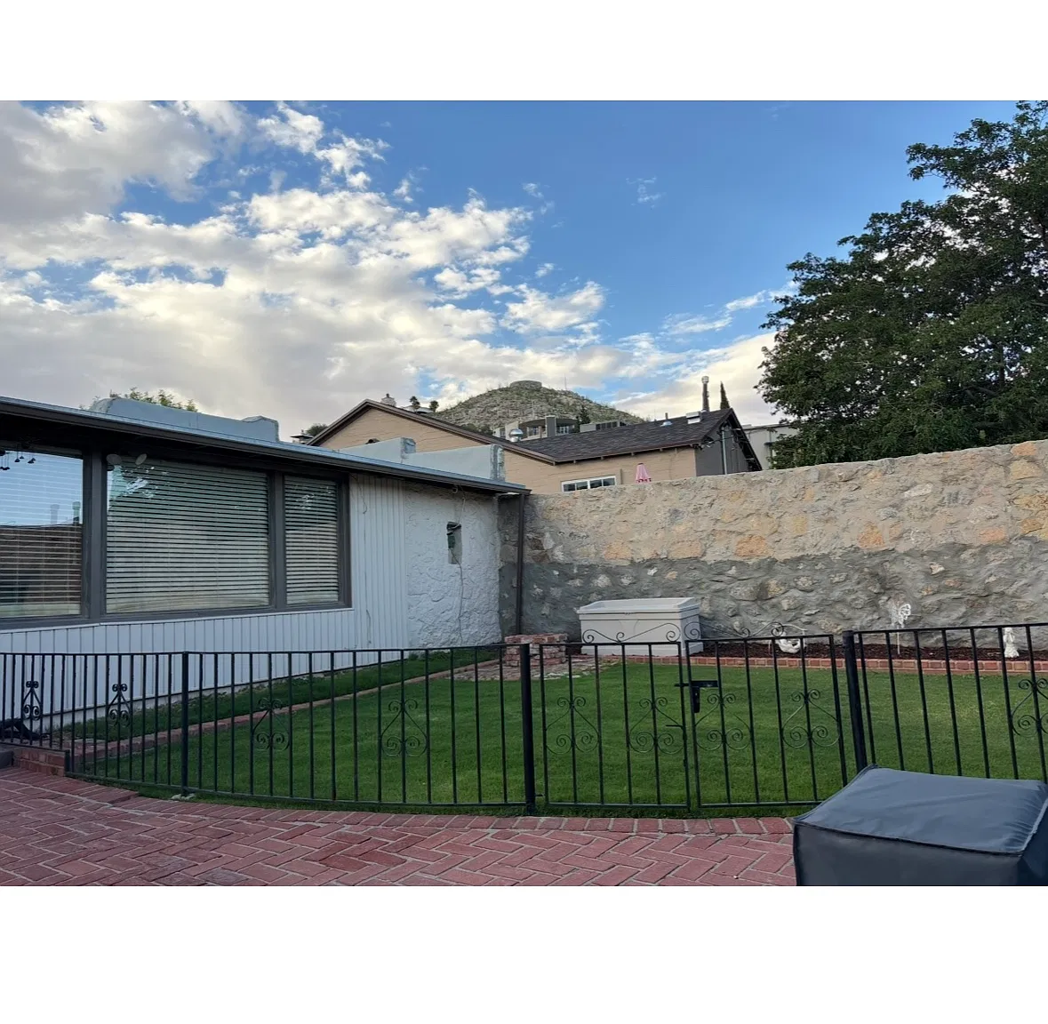 Madeline Dr, El Paso — Photo 2