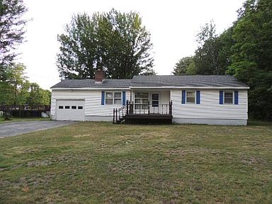 219 Fox Farm Rd Plattsburgh Ny 12901 Zillow