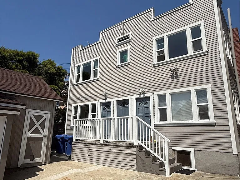 206 S Guadalupe Ave #A — Photo 12