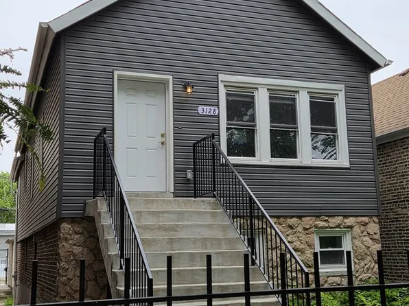 3128 S Parnell Ave, Chicago, IL 60616