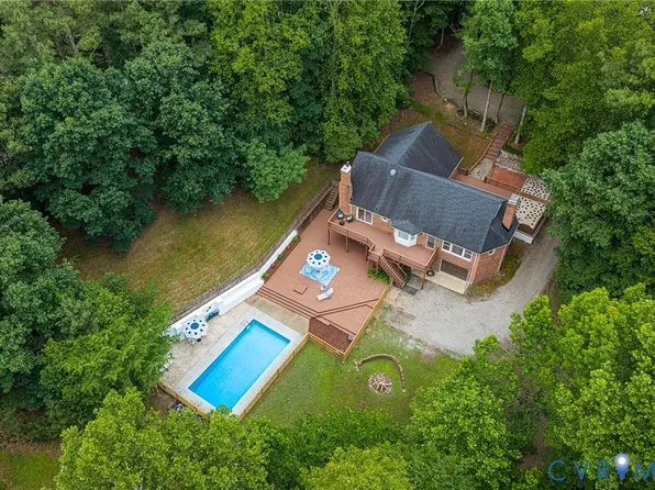 4400 Three Bridge Rd, Powhatan, VA 23139