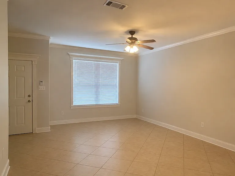 Living Room - View 2