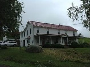 216 Burley Rd, Fultonville, NY 12072