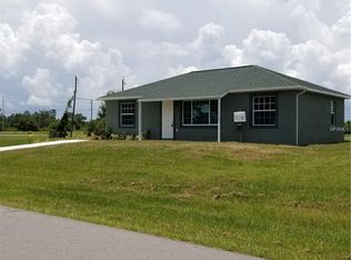 30042 Holly Rd, Punta Gorda, FL 33982