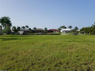 2726 SW 51st St, Cape Coral, FL 33914