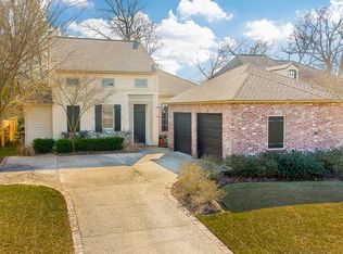 3209 Rue D Orleans, Baton Rouge, LA 70810