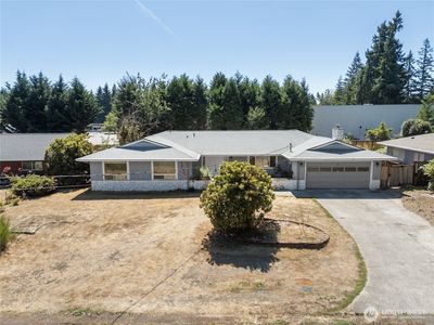 4011 San Mar Drive NE, Olympia, WA, 98506