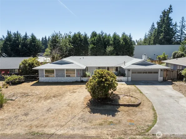 4011 San Mar Drive NE, Olympia, WA 98506