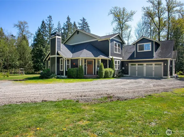 2389 W 95th Terrace, Blaine, WA 98230